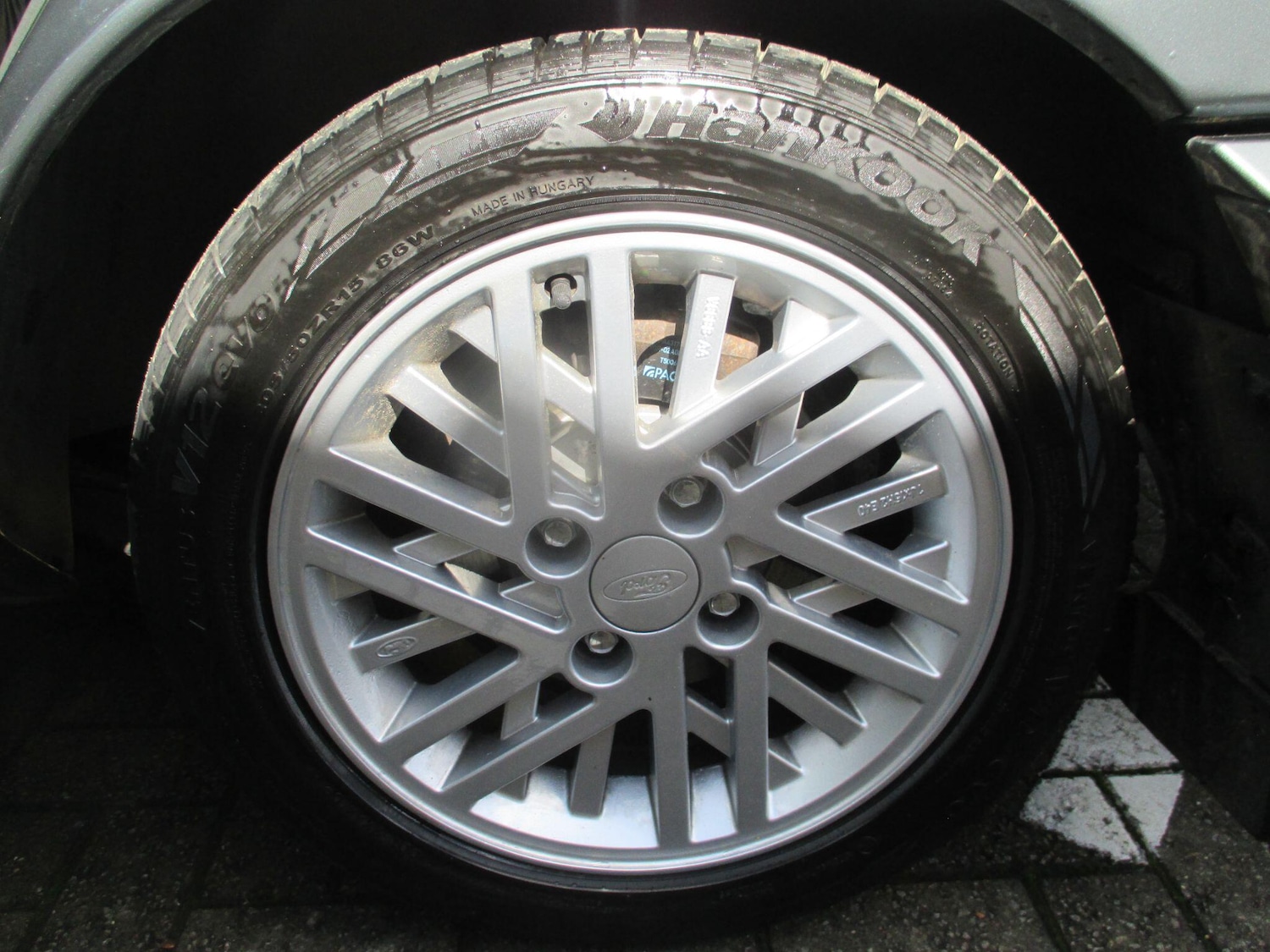 Used Ford Sierra for sale - 78185797: Photo 41