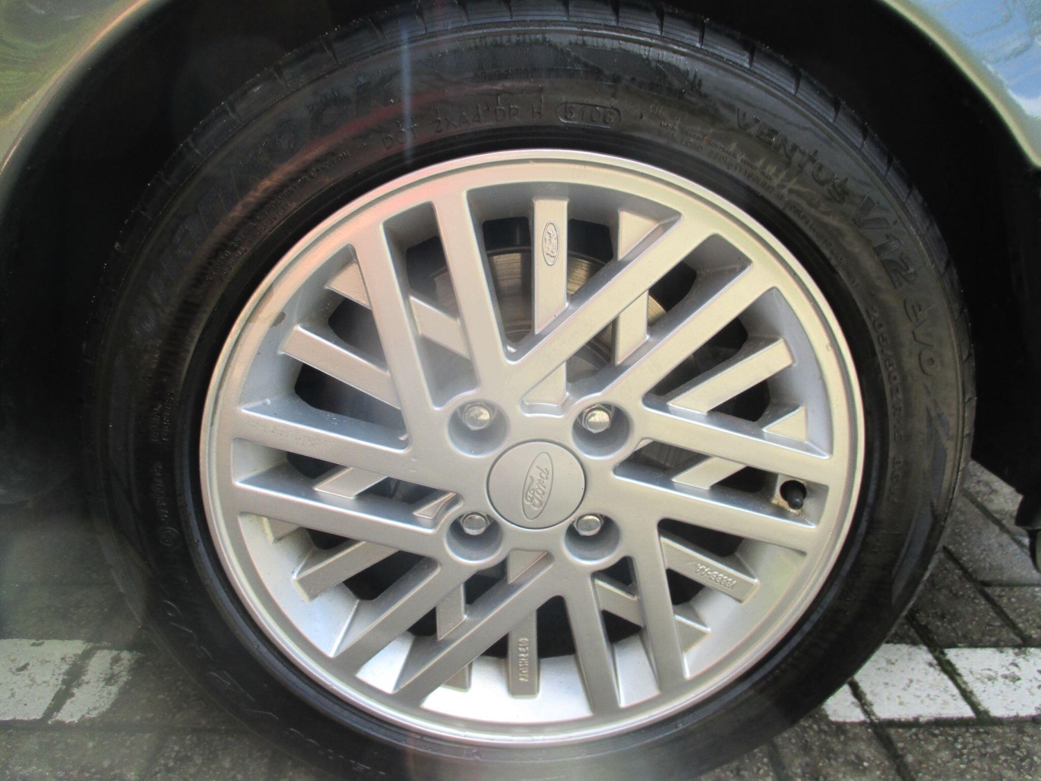 Used Ford Sierra for sale - 78185797: Photo 42