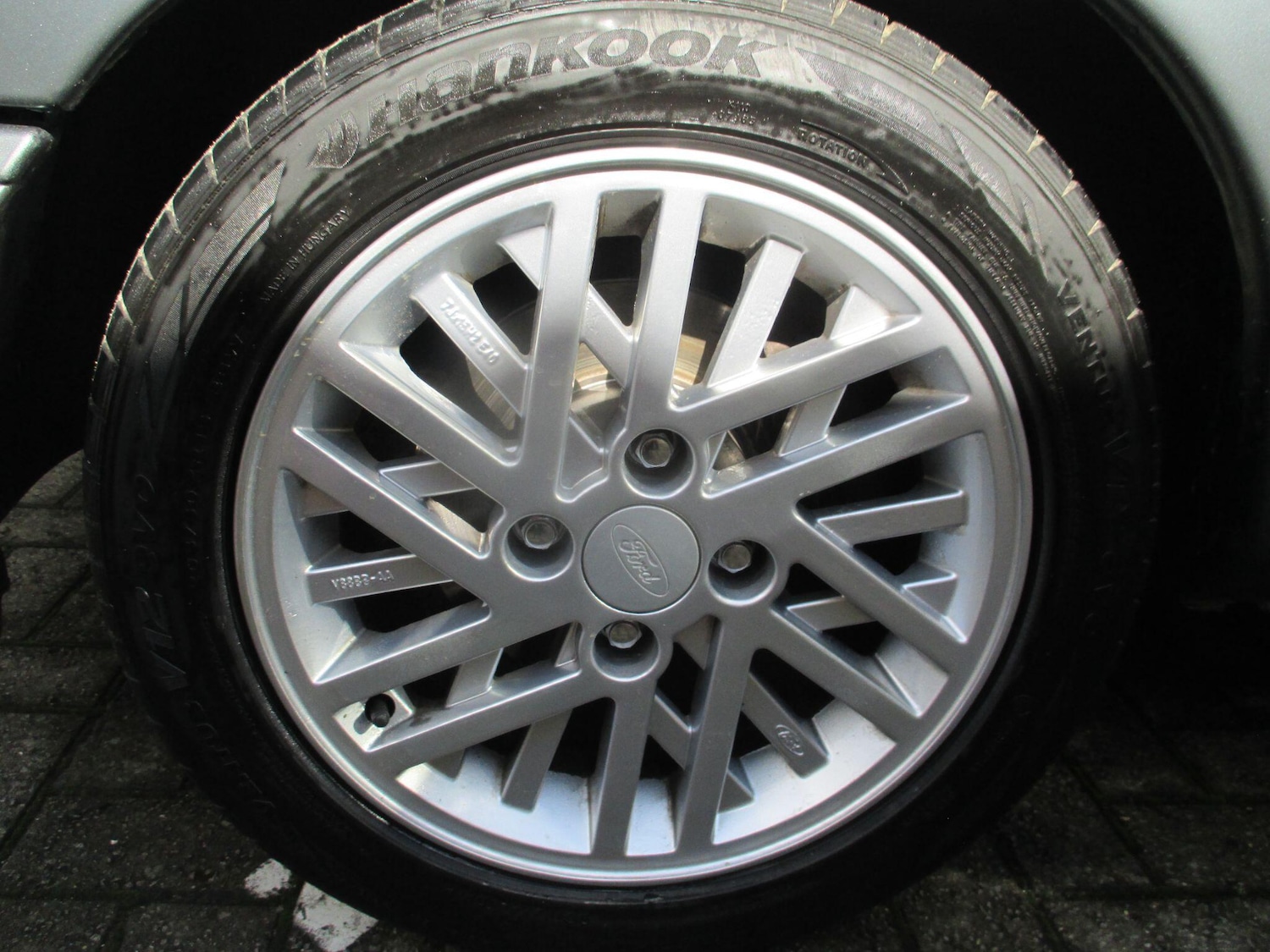 Used Ford Sierra for sale - 78185797: Photo 43