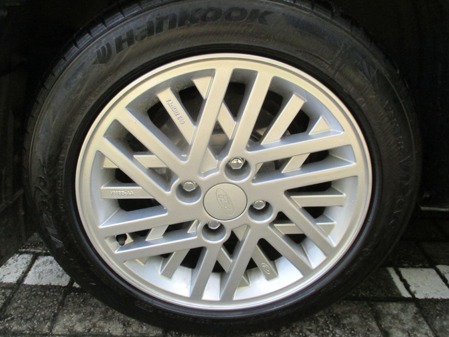 Used Ford Sierra for sale - 78185797: Photo 44