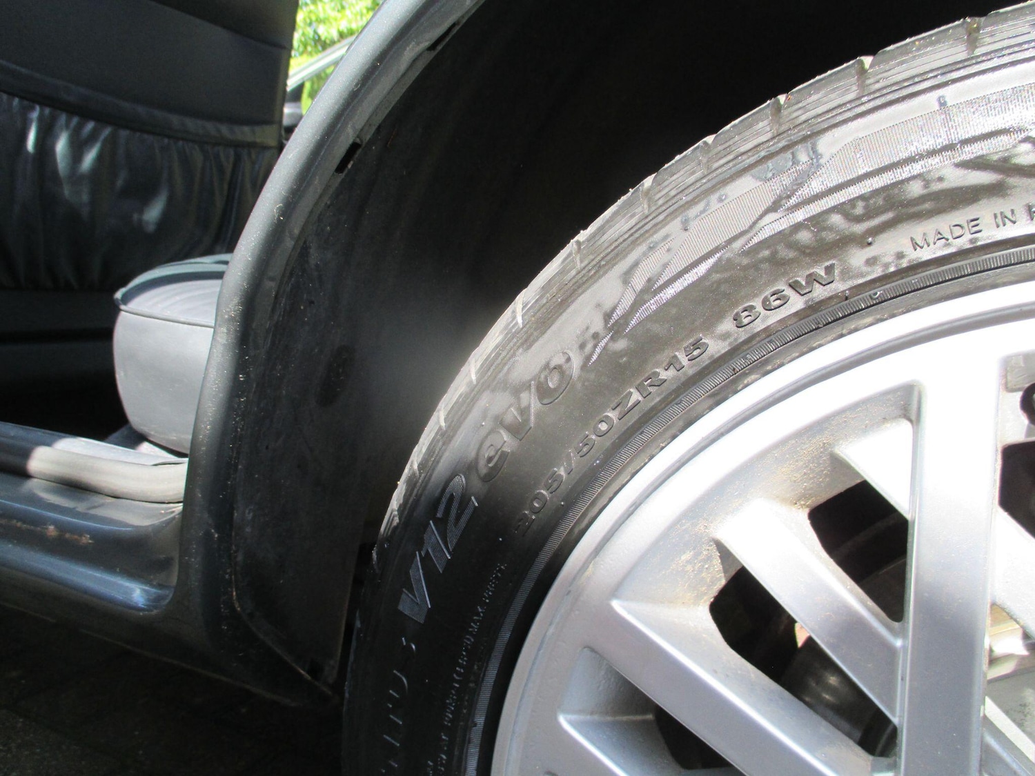 Used Ford Sierra for sale - 78185797: Photo 47