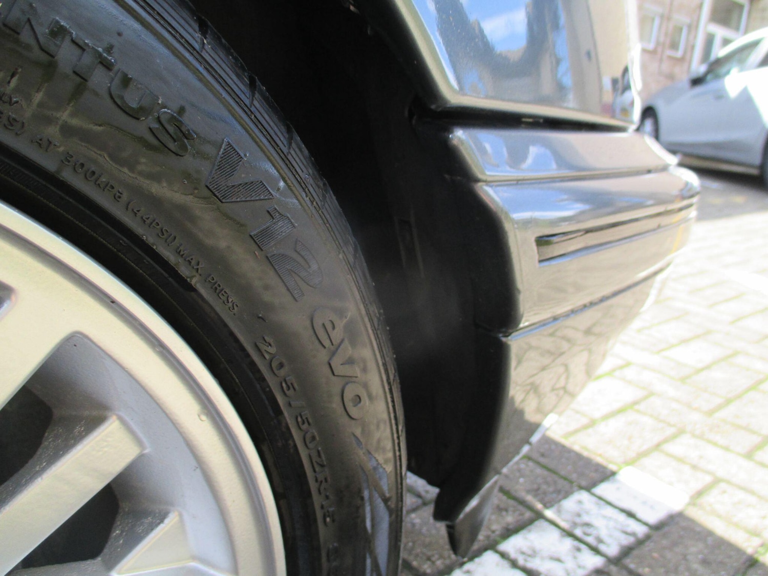 Used Ford Sierra for sale - 78185797: Photo 48