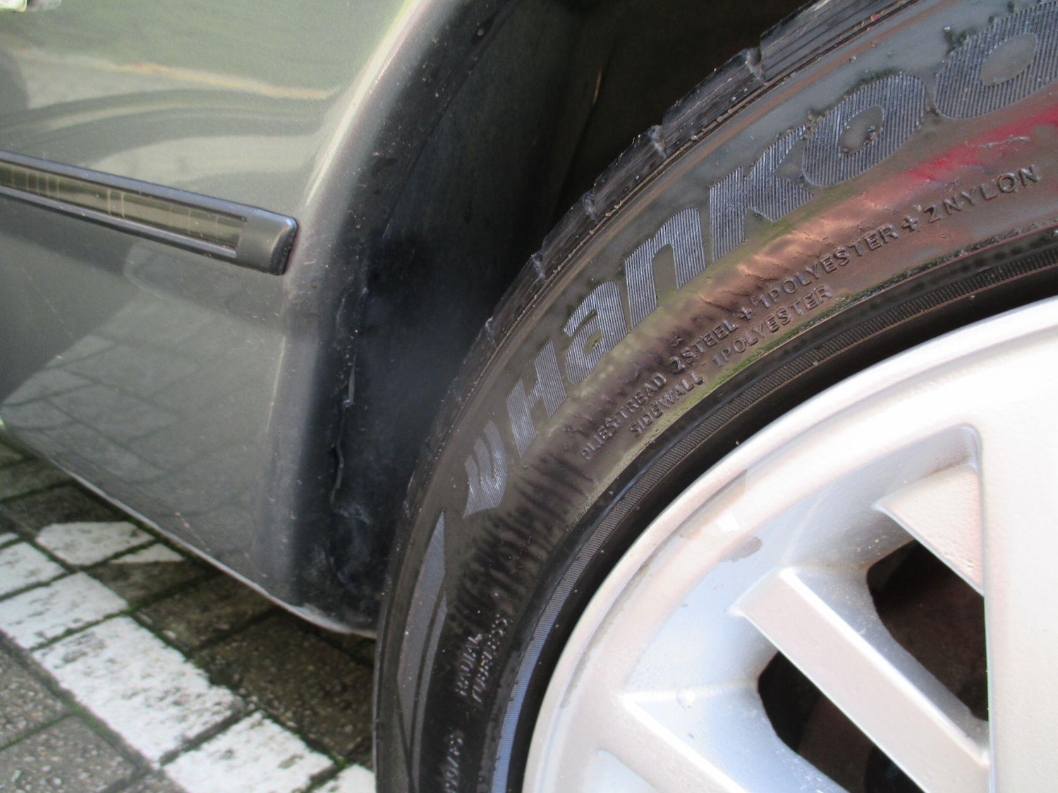 Used Ford Sierra for sale - 78185797: Photo 49