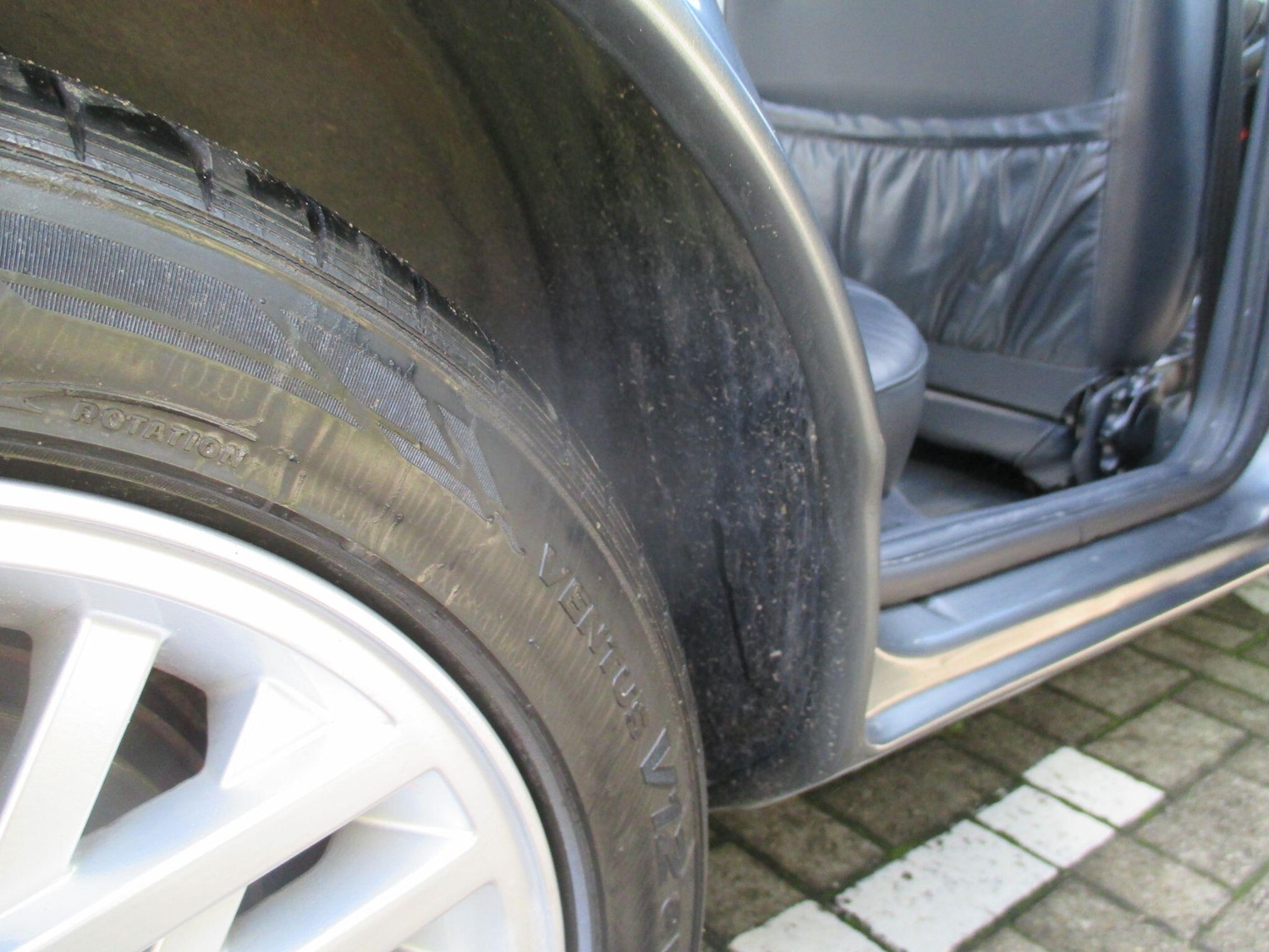 Used Ford Sierra for sale - 78185797: Photo 50