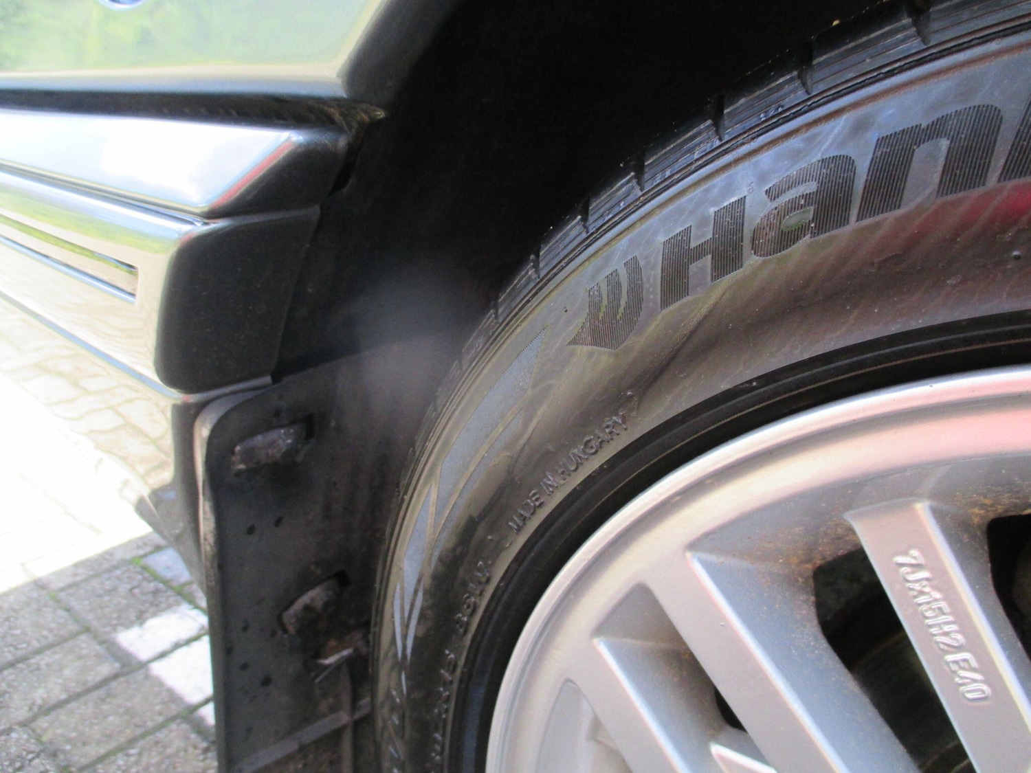 Used Ford Sierra for sale - 78185797: Photo 51