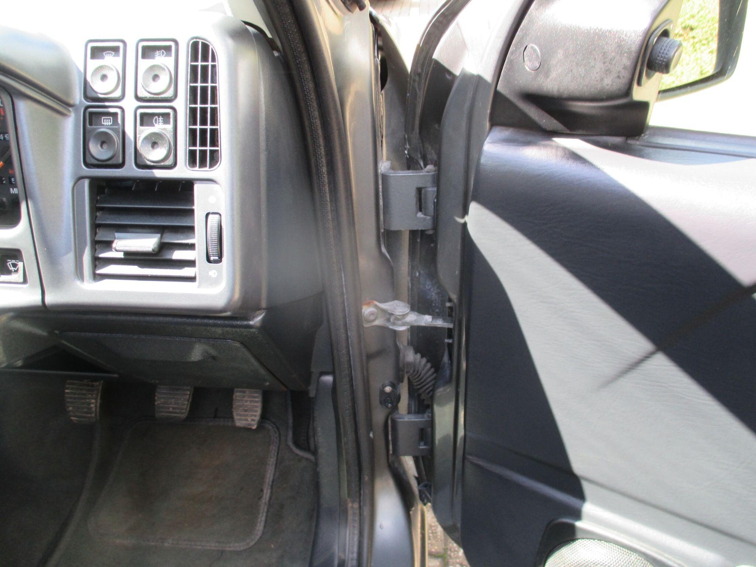 Used Ford Sierra for sale - 78185797: Photo 52