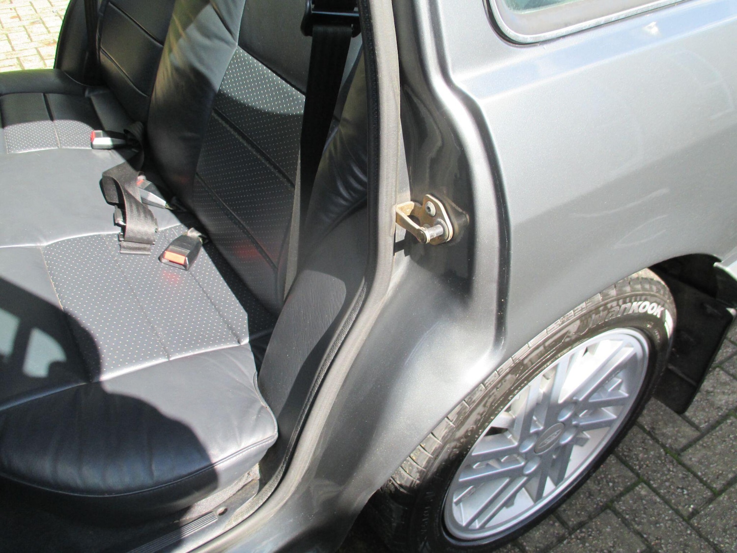 Used Ford Sierra for sale - 78185797: Photo 54