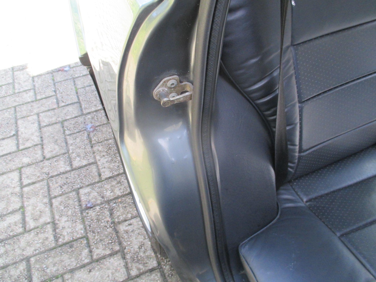 Used Ford Sierra for sale - 78185797: Photo 55