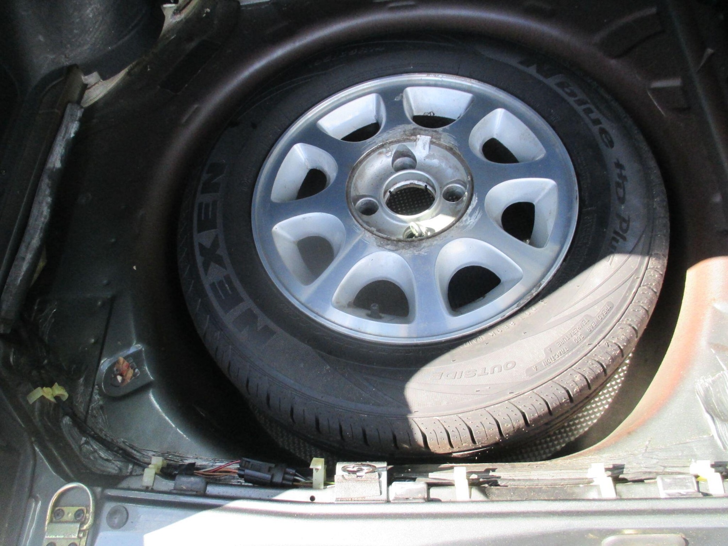 Used Ford Sierra for sale - 78185797: Photo 57