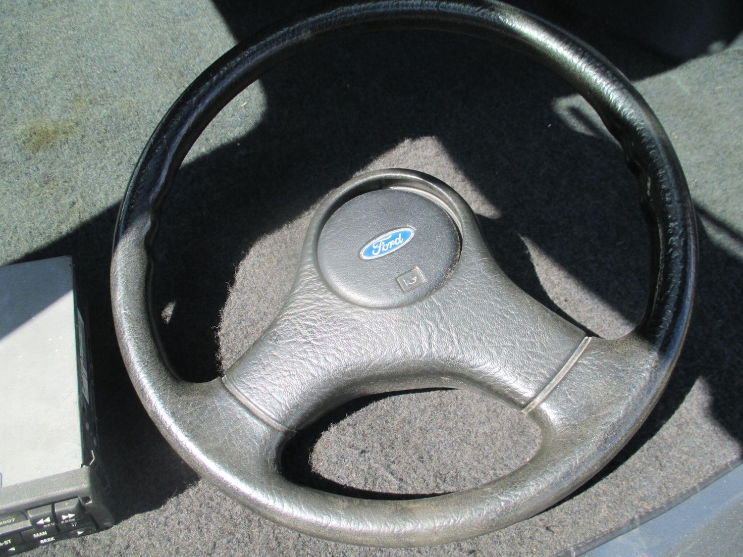 Used Ford Sierra for sale - 78185797: Photo 58