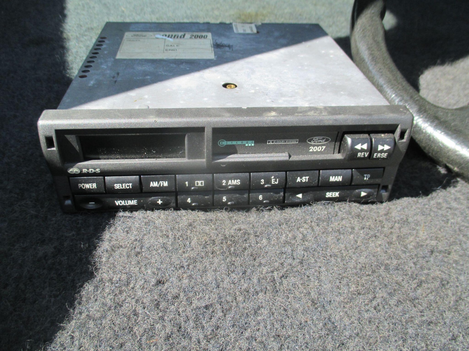 Used Ford Sierra for sale - 78185797: Photo 59