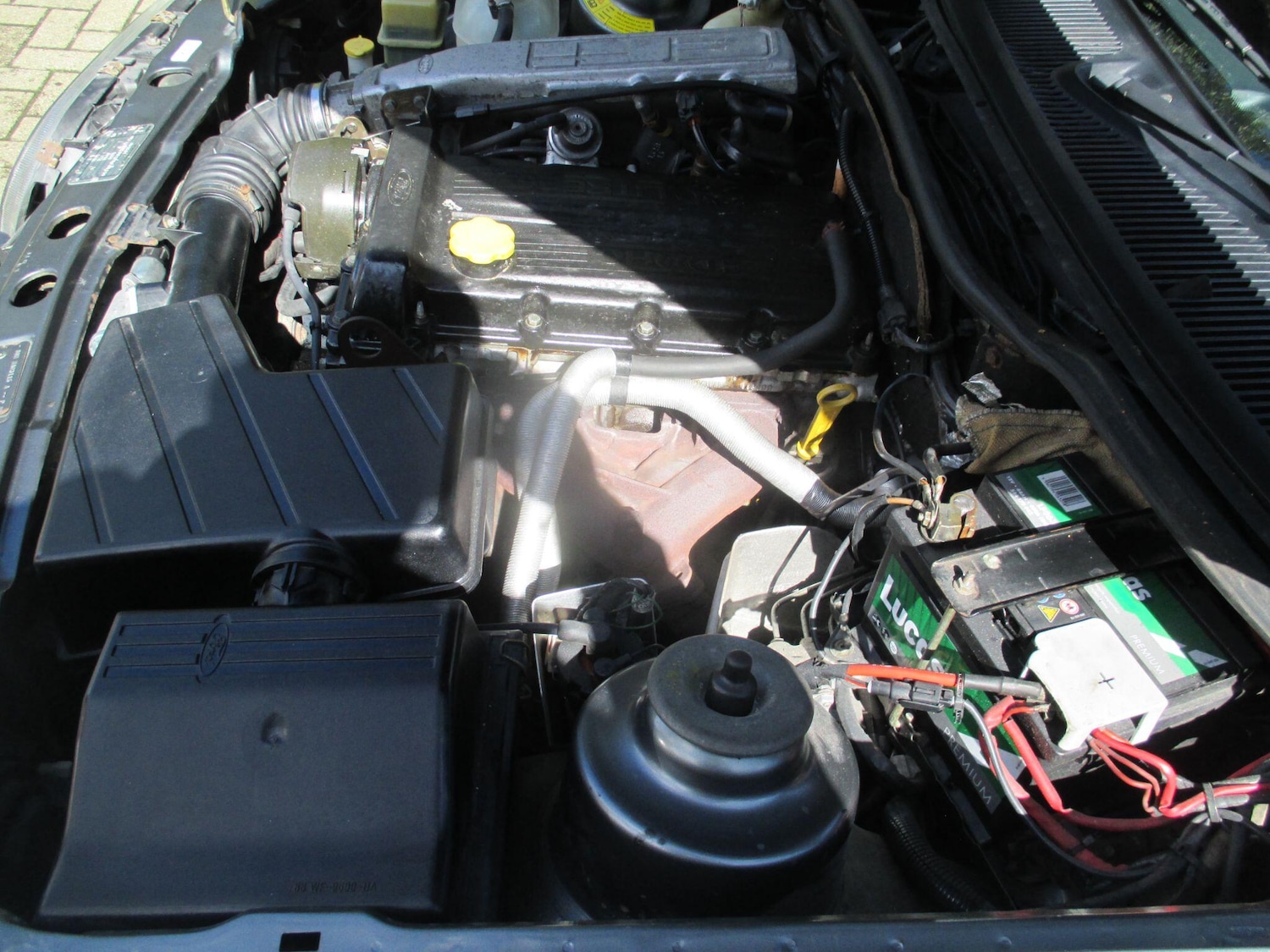 Used Ford Sierra for sale - 78185797: Photo 61