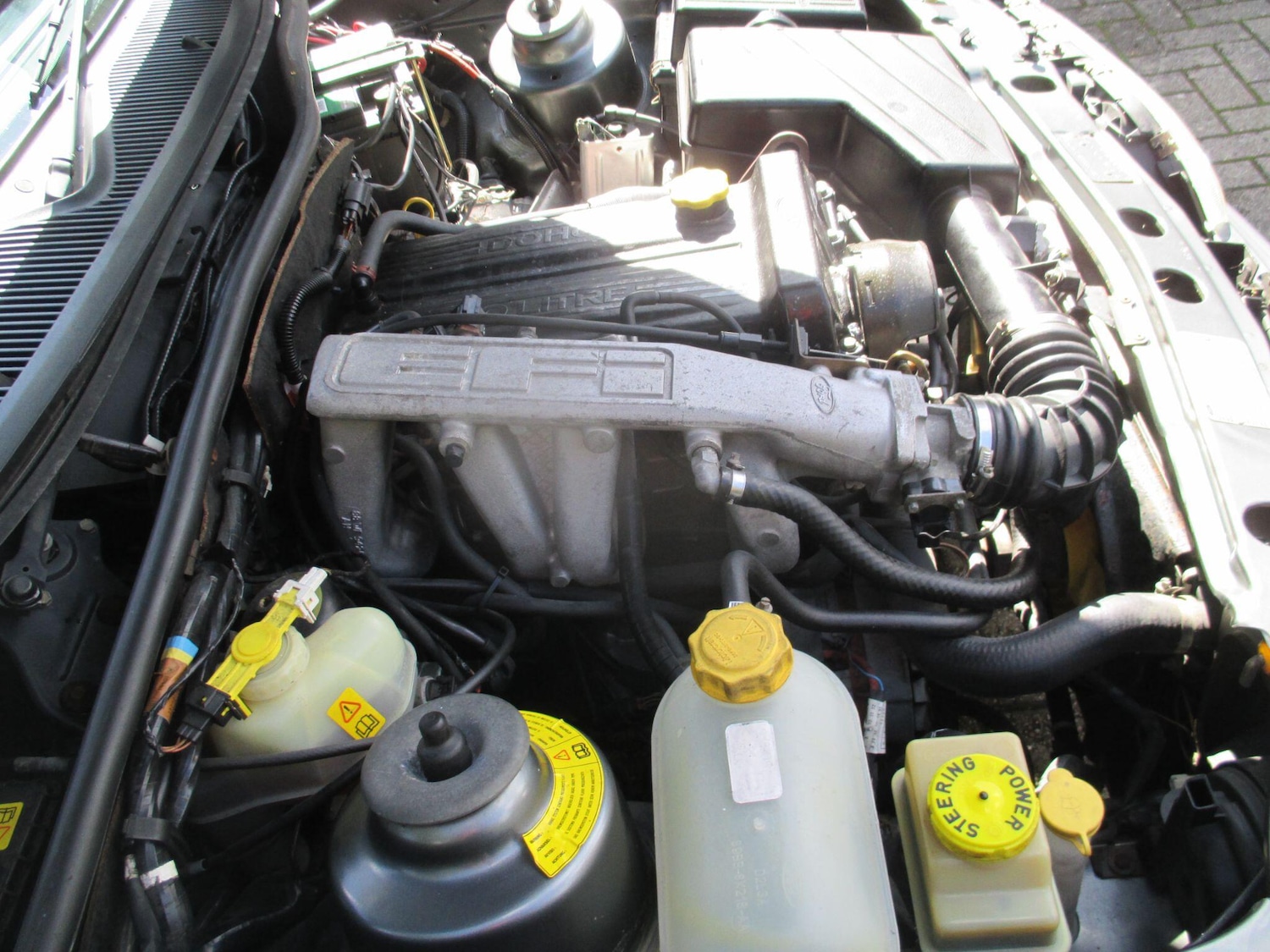 Used Ford Sierra for sale - 78185797: Photo 62