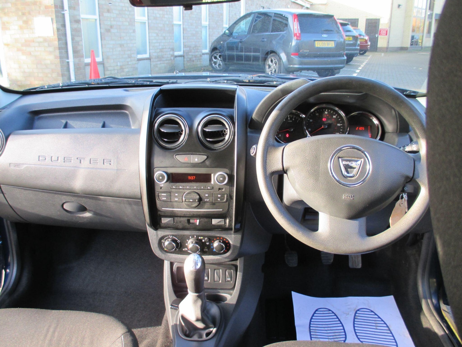 Used Dacia Duster 2016 for sale - 76780566: Photo 10