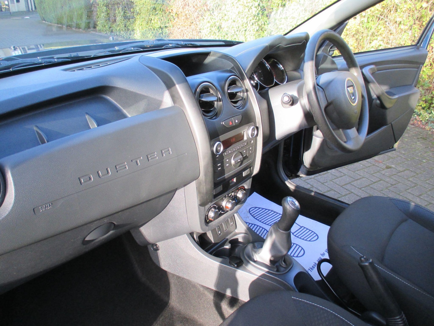 Used Dacia Duster 2016 for sale - 76780566: Photo 12