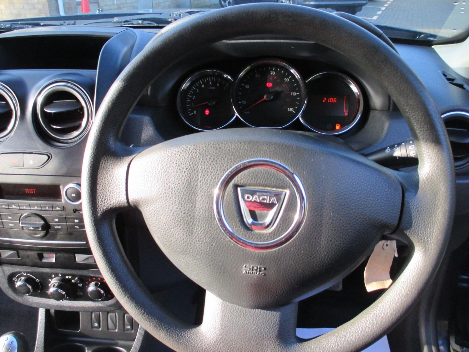 Used Dacia Duster 2016 for sale - 76780566: Photo 14