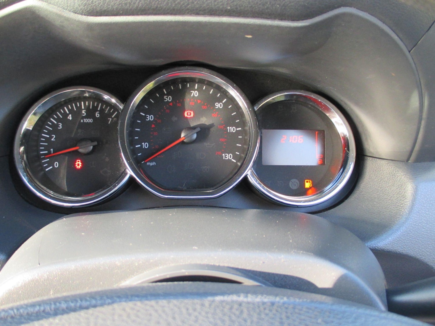 Used Dacia Duster 2016 for sale - 76780566: Photo 15