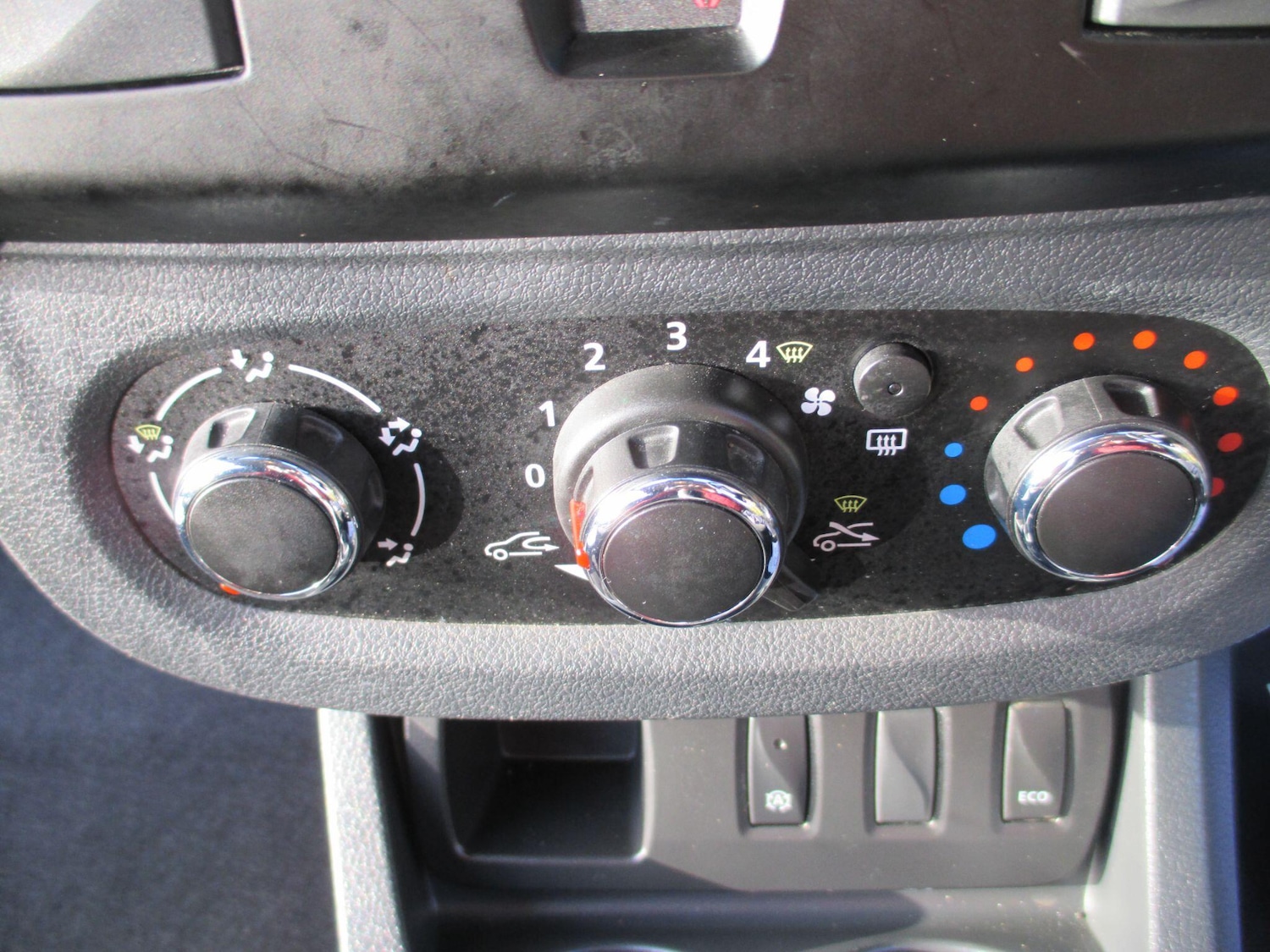 Used Dacia Duster 2016 for sale - 76780566: Photo 17