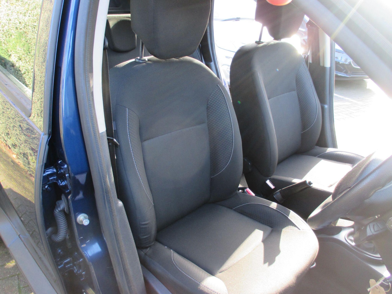 Used Dacia Duster 2016 for sale - 76780566: Photo 18