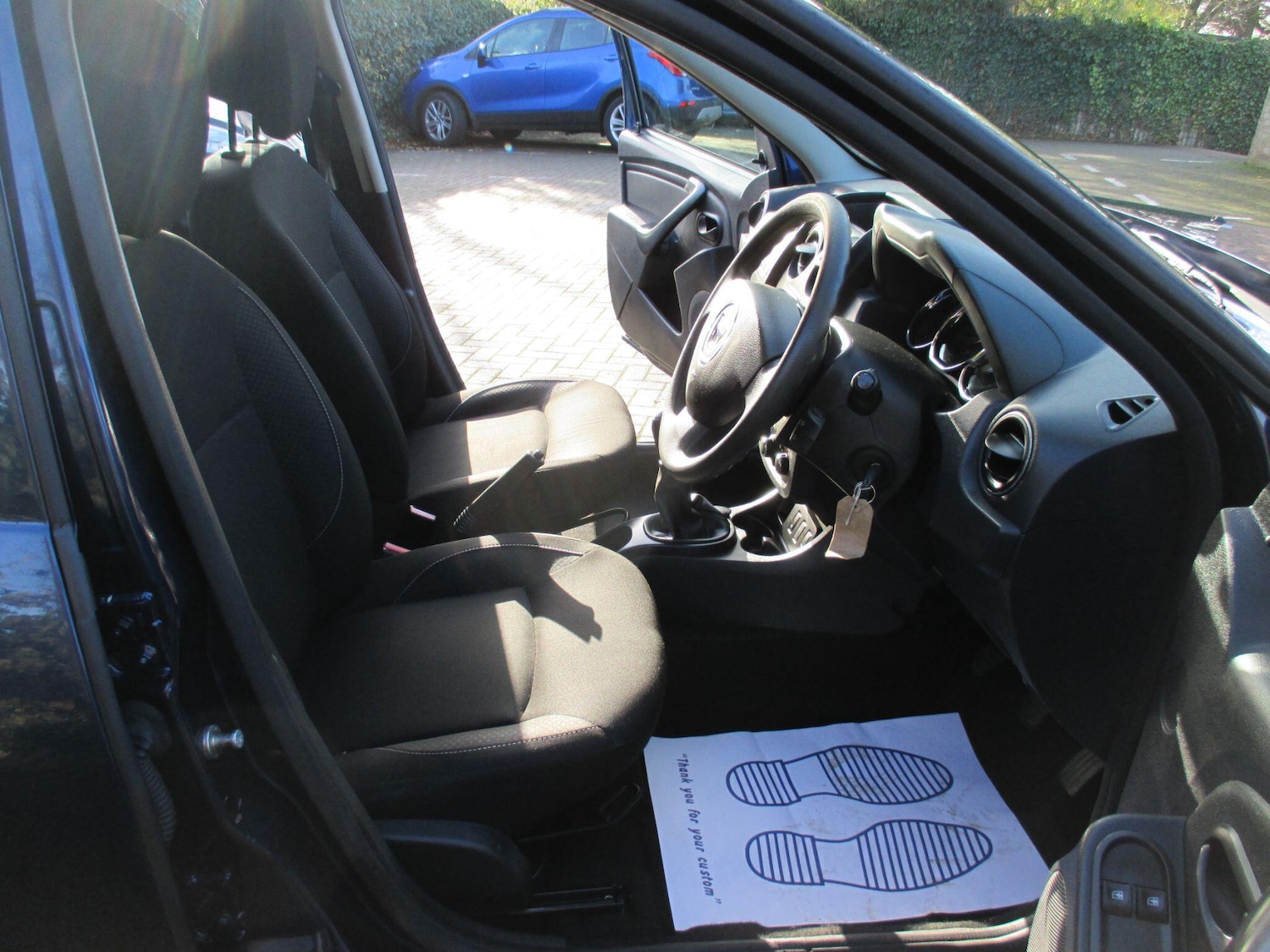 Used Dacia Duster 2016 for sale - 76780566: Photo 19