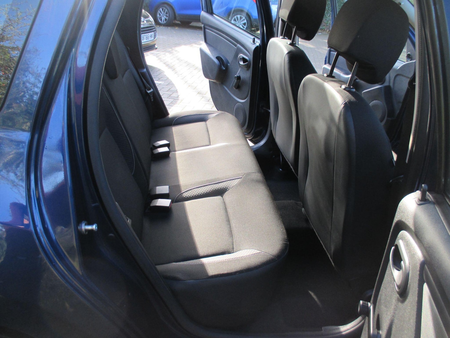 Used Dacia Duster 2016 for sale - 76780566: Photo 24