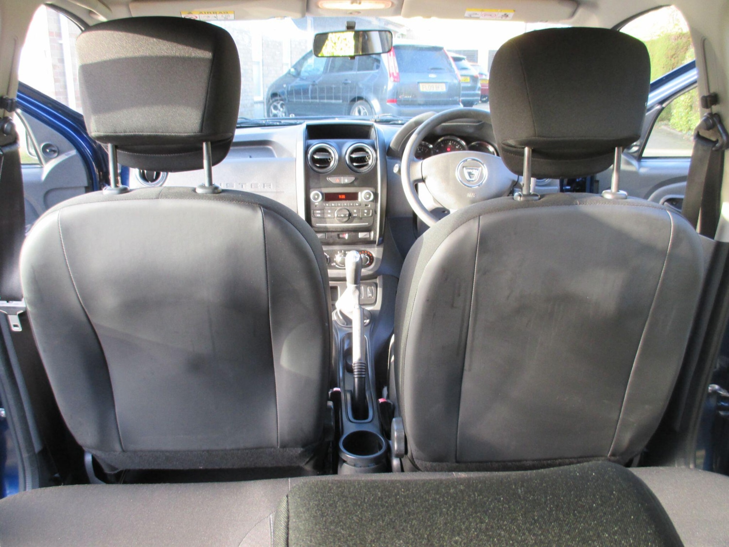 Used Dacia Duster 2016 for sale - 76780566: Photo 25