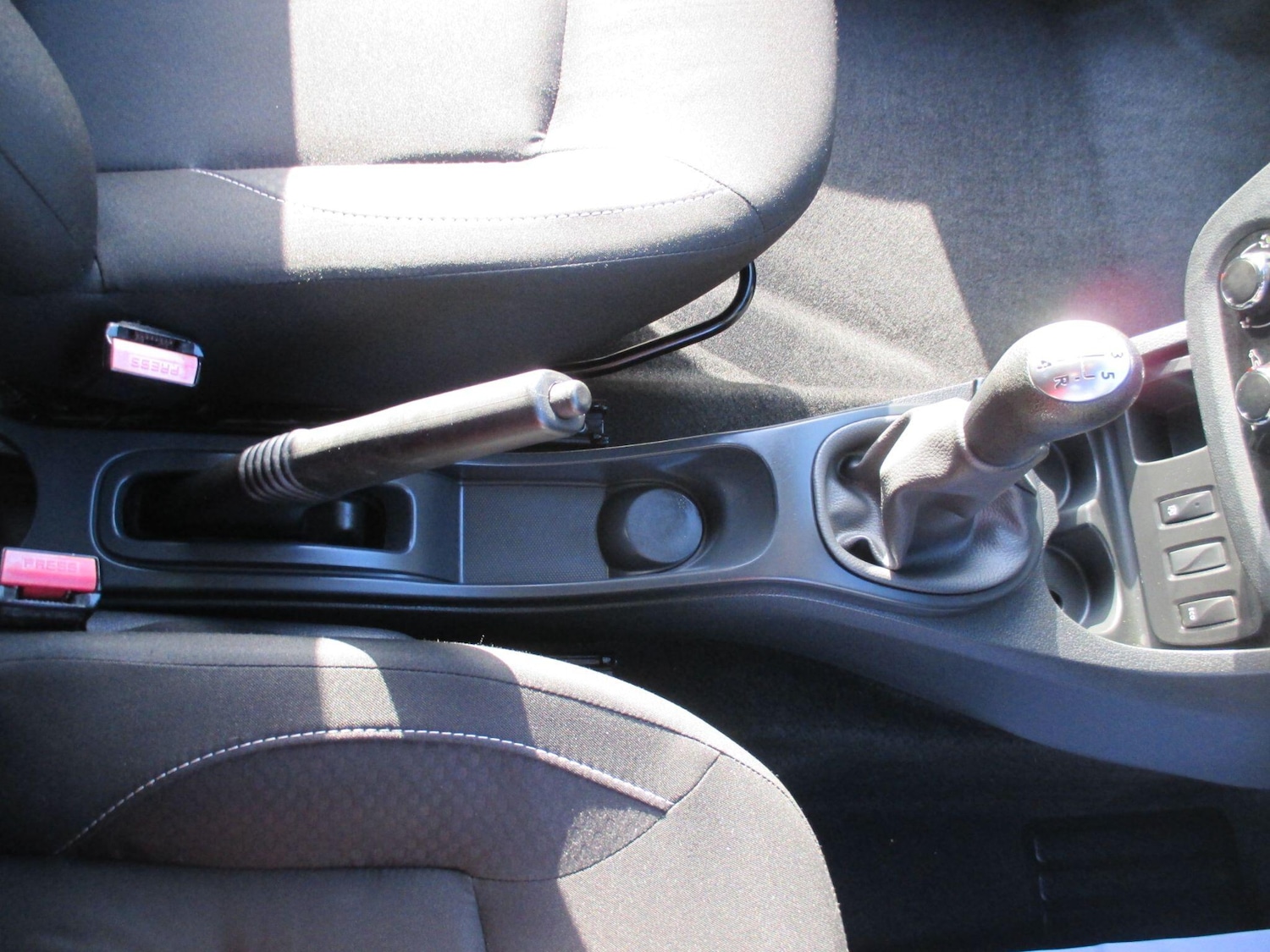 Used Dacia Duster 2016 for sale - 76780566: Photo 31