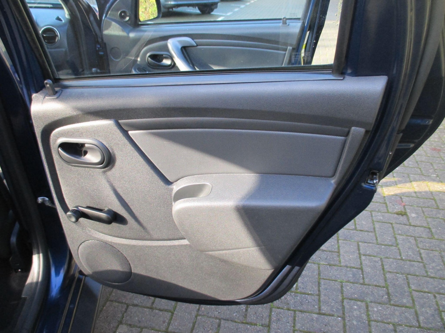 Used Dacia Duster 2016 for sale - 76780566: Photo 35