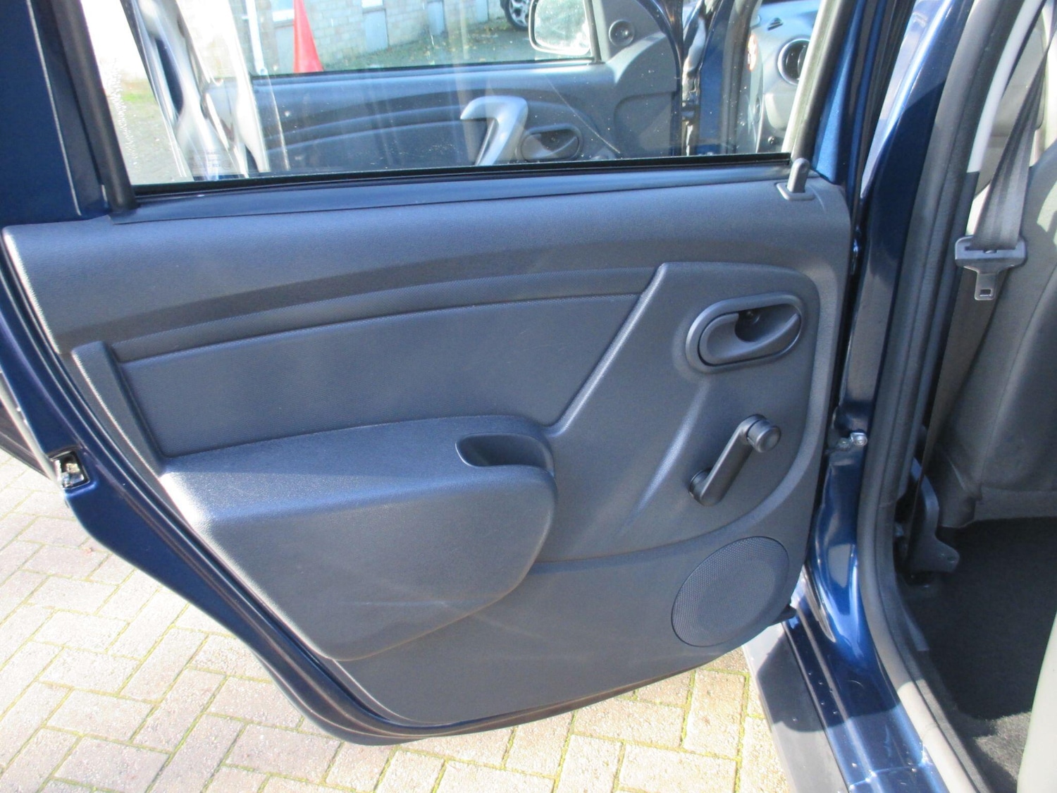 Used Dacia Duster 2016 for sale - 76780566: Photo 36