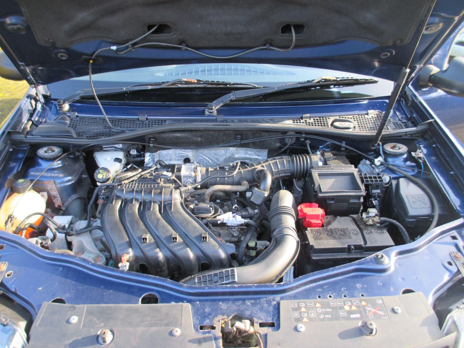 Used Dacia Duster 2016 for sale - 76780566: Photo 38