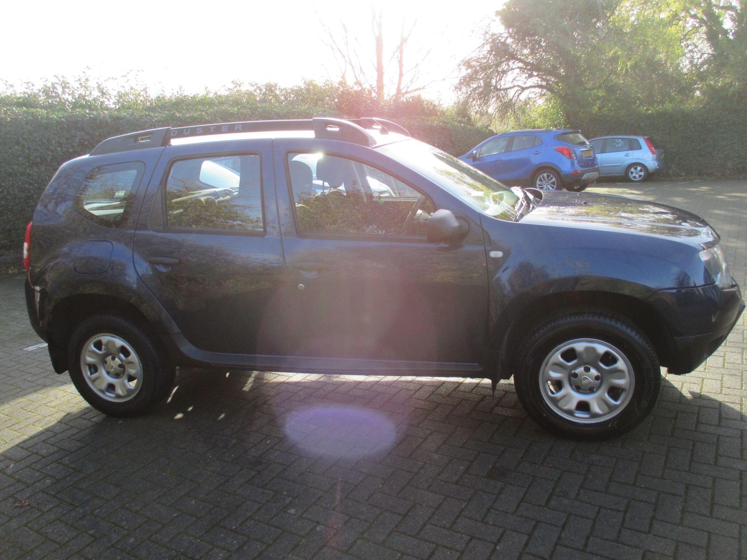 Used Dacia Duster 2016 for sale - 76780566: Photo 6