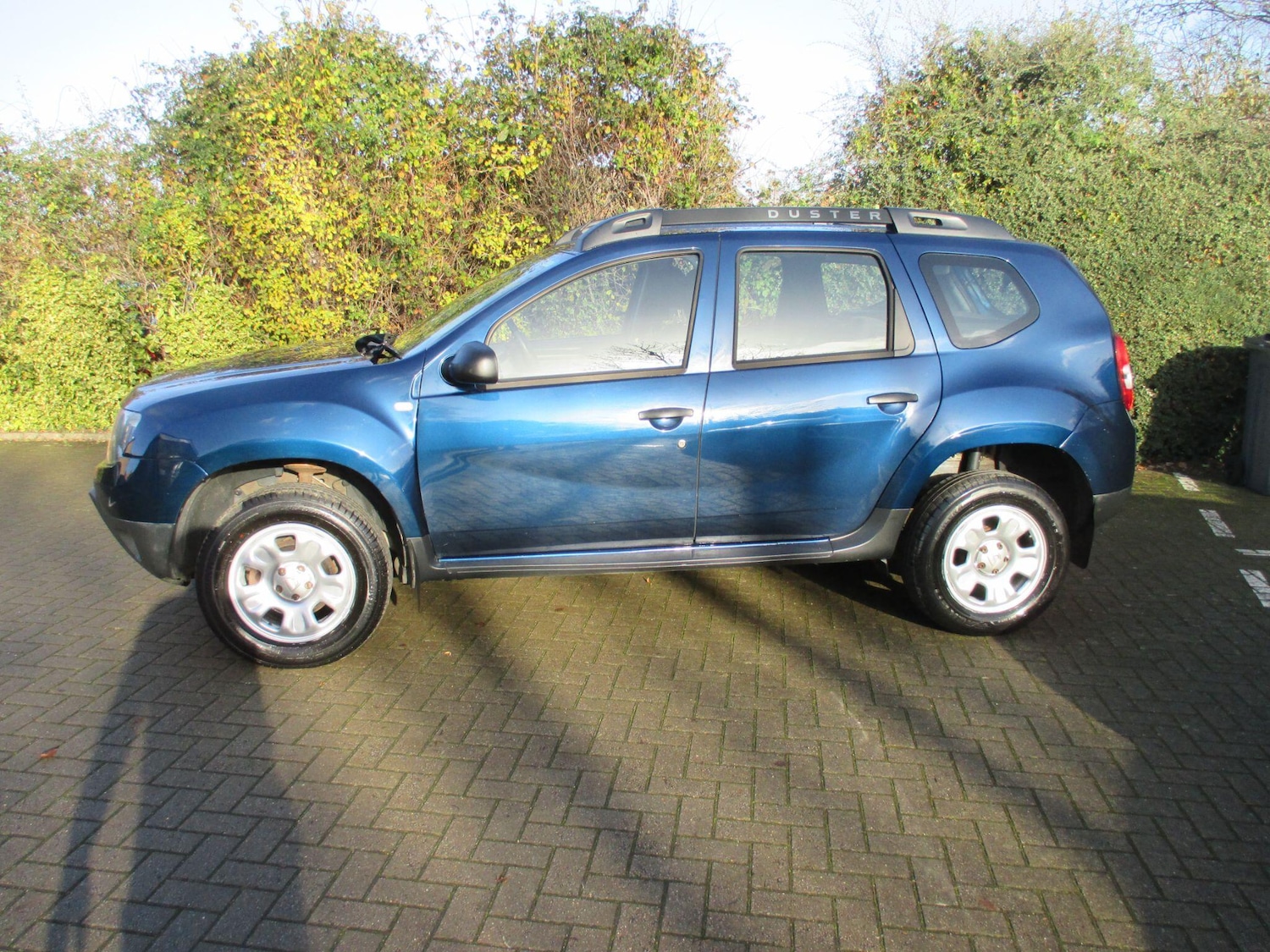 Used Dacia Duster 2016 for sale - 76780566: Photo 7