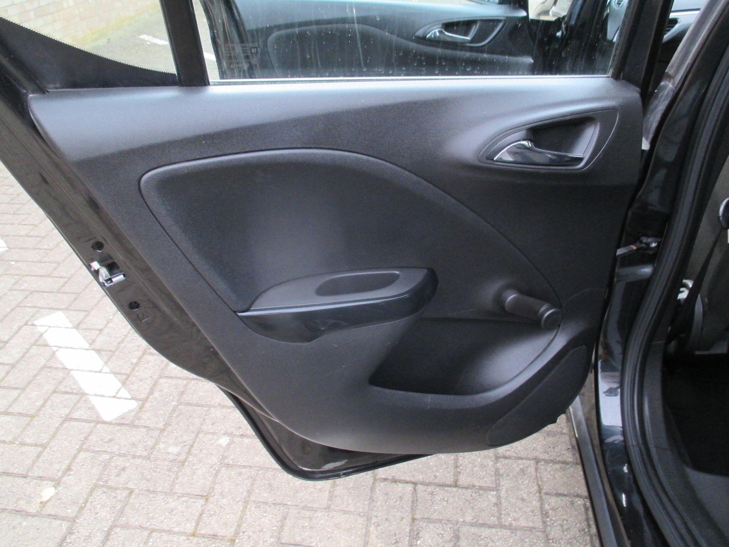 Vehicle 38