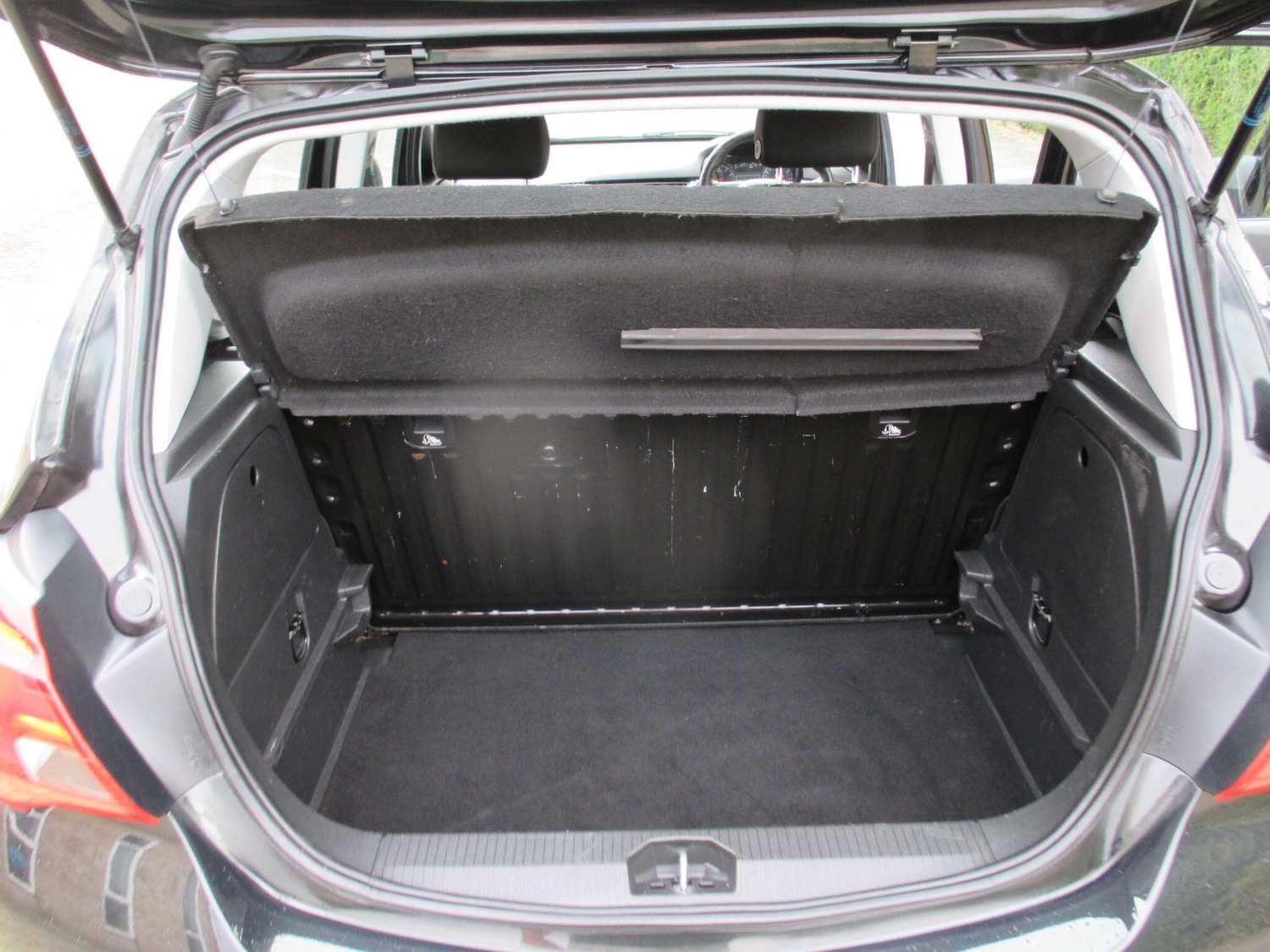 Vehicle 40