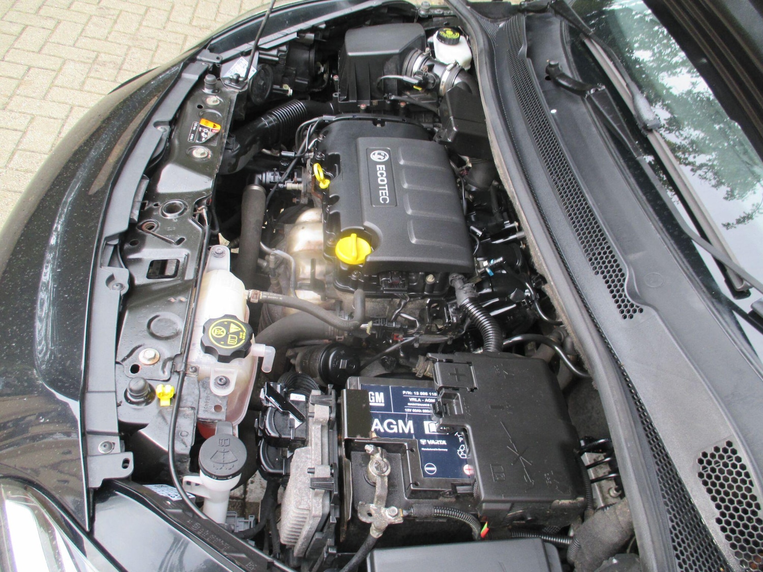 Vehicle 43
