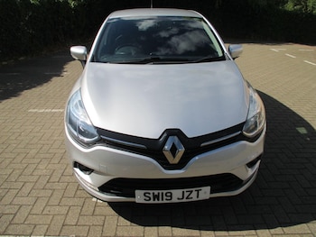 Used Renault Clio 2019 for sale - 79521292: Photo