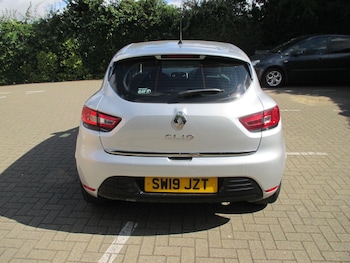 Used Renault Clio 2019 for sale - 79521292: Photo