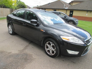 Used Ford Mondeo 2009 for sale - 78636586: Photo