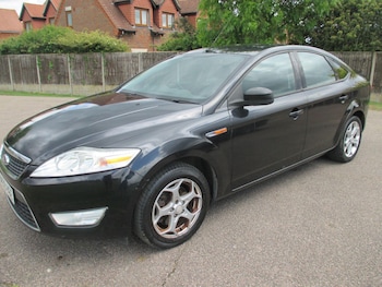 Used Ford Mondeo 2009 for sale - 78636586: Photo