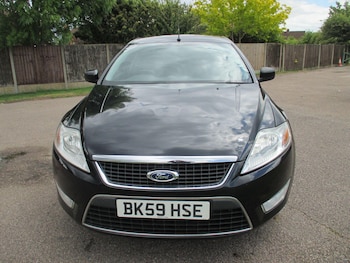 Used Ford Mondeo 2009 for sale - 78636586: Photo