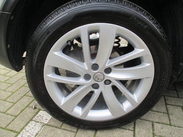 Used Vauxhall Mokka X 2018 for sale - 76247090: Photo 14