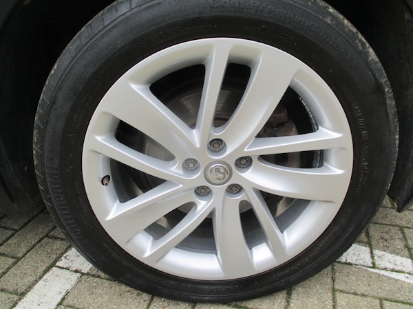 Used Vauxhall Mokka X 2018 for sale - 76247090: Photo 15
