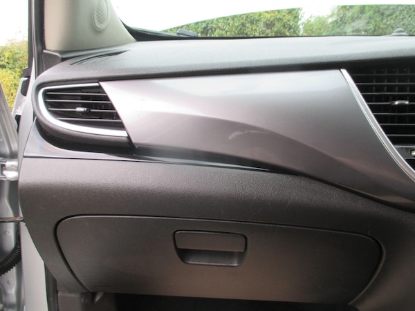 Used Vauxhall Mokka X 2018 for sale - 76247090: Photo 17