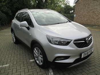 2018 (18) - 1.6i Active 5dr