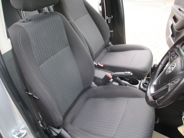 Used Vauxhall Mokka X 2018 for sale - 76247090: Photo 25