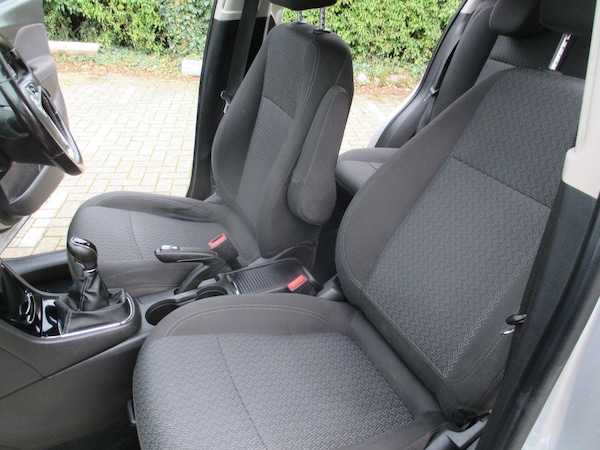 Used Vauxhall Mokka X 2018 for sale - 76247090: Photo 28