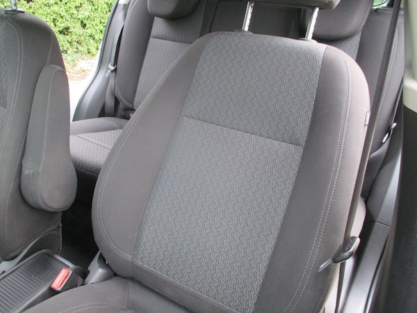 Used Vauxhall Mokka X 2018 for sale - 76247090: Photo 30