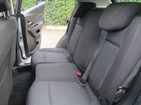 Used Vauxhall Mokka X 2018 for sale - 76247090: Photo 31
