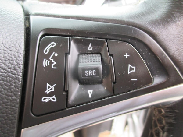 Used Vauxhall Mokka X 2018 for sale - 76247090: Photo 39