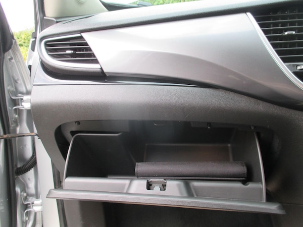 Used Vauxhall Mokka X 2018 for sale - 76247090: Photo 43